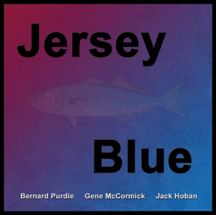 Album Jersey Blue