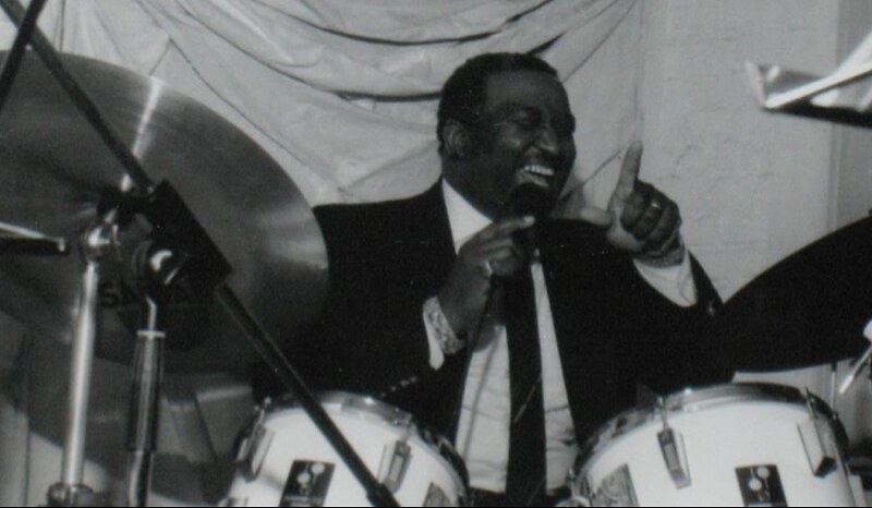 Bernard Purdie