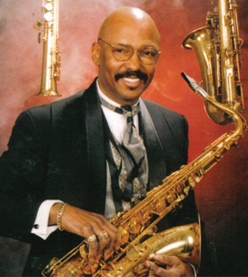 Gene McCormick: Vocals, Keyboards, Sax